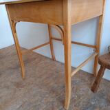 Baumann school desk