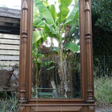 Henry 2 Mirror 82x150cm