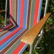 Foldable camping chairs 60s