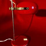 Table lamp, Space Age, vintage, 70s