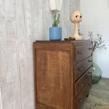 Vintage chest of drawers
