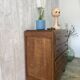 Commode vintage