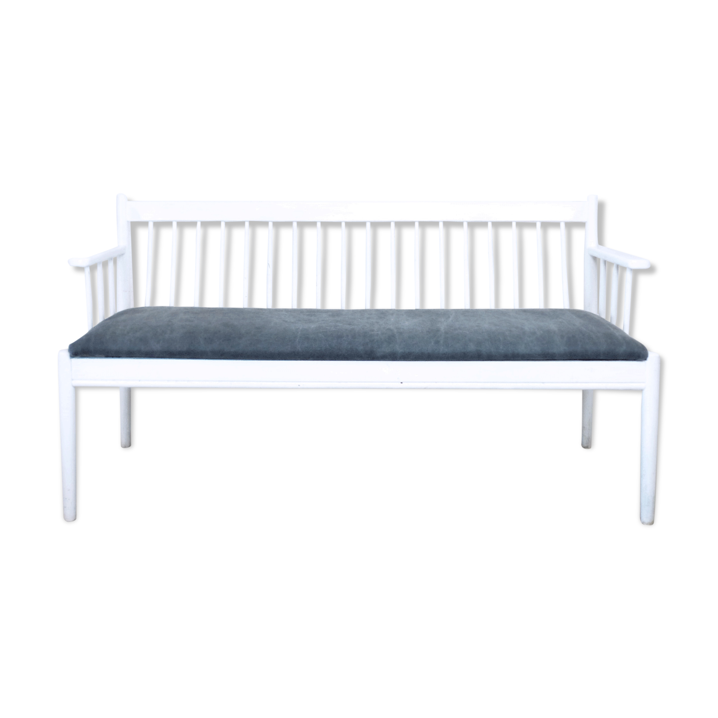 Bench Pinnsoffa, Hagafors stolfabrik, Nässjö