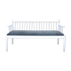 Bench Pinnsoffa, Hagafors stolfabrik, Nässjö