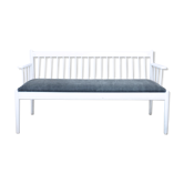 Bench Pinnsoffa, Hagafors stolfabrik, Nässjö