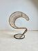 Fauteuil « Point d’interrogation » par Tom Dixon