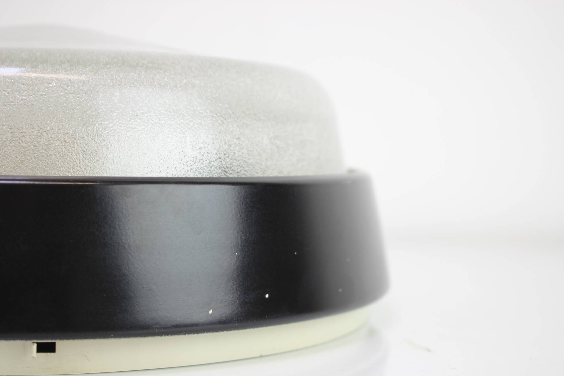 1960's Wall Lamp by Napako, Czechoslovakia