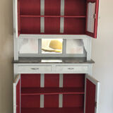 Buffet Hutch campaign