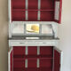 Buffet Hutch campaign
