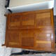 Armoire penderie par René Gabriel