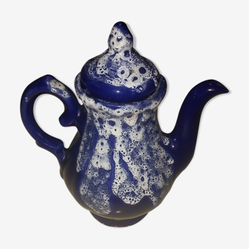 Vallauris tea pot, 50/60s