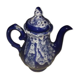 Vallauris tea pot, 50/60s