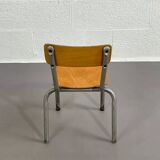Mullca school chair