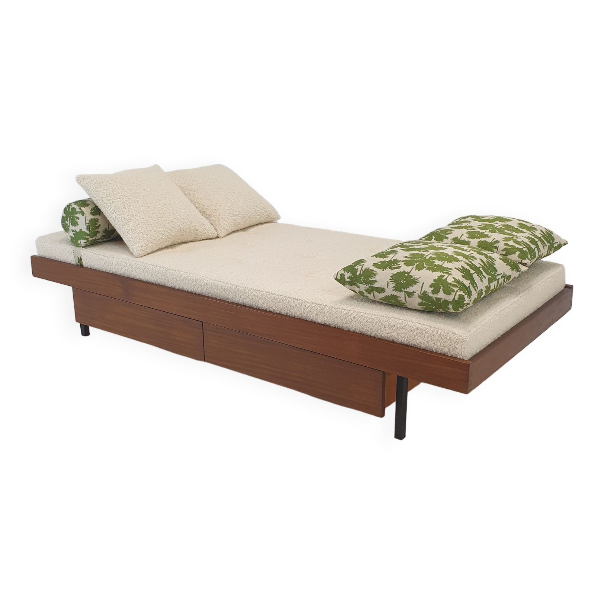 Daybed, 1960s