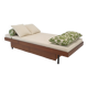 Daybed, 1960s