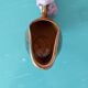 Sarreguemines fish gravy boat