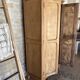 Restored Parisian wardrobe
