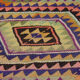Anatolian handmade kilim rug 295 cm x 149 cm
