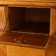 1920s Art Deco kitchen cabinet