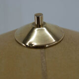 1960 Midcentury Floor Lamp "Japanese style" by Zukov, Czechoslovakia