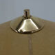 1960 Midcentury Floor Lamp "Japanese style" by Zukov, Czechoslovakia