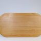 Mid-century pine coffee table by Carl Malmsten, Sweden, 1940s.