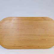 Table basse en pin du milieu du siècle par Carl Malmsten, Suède, années 1940
