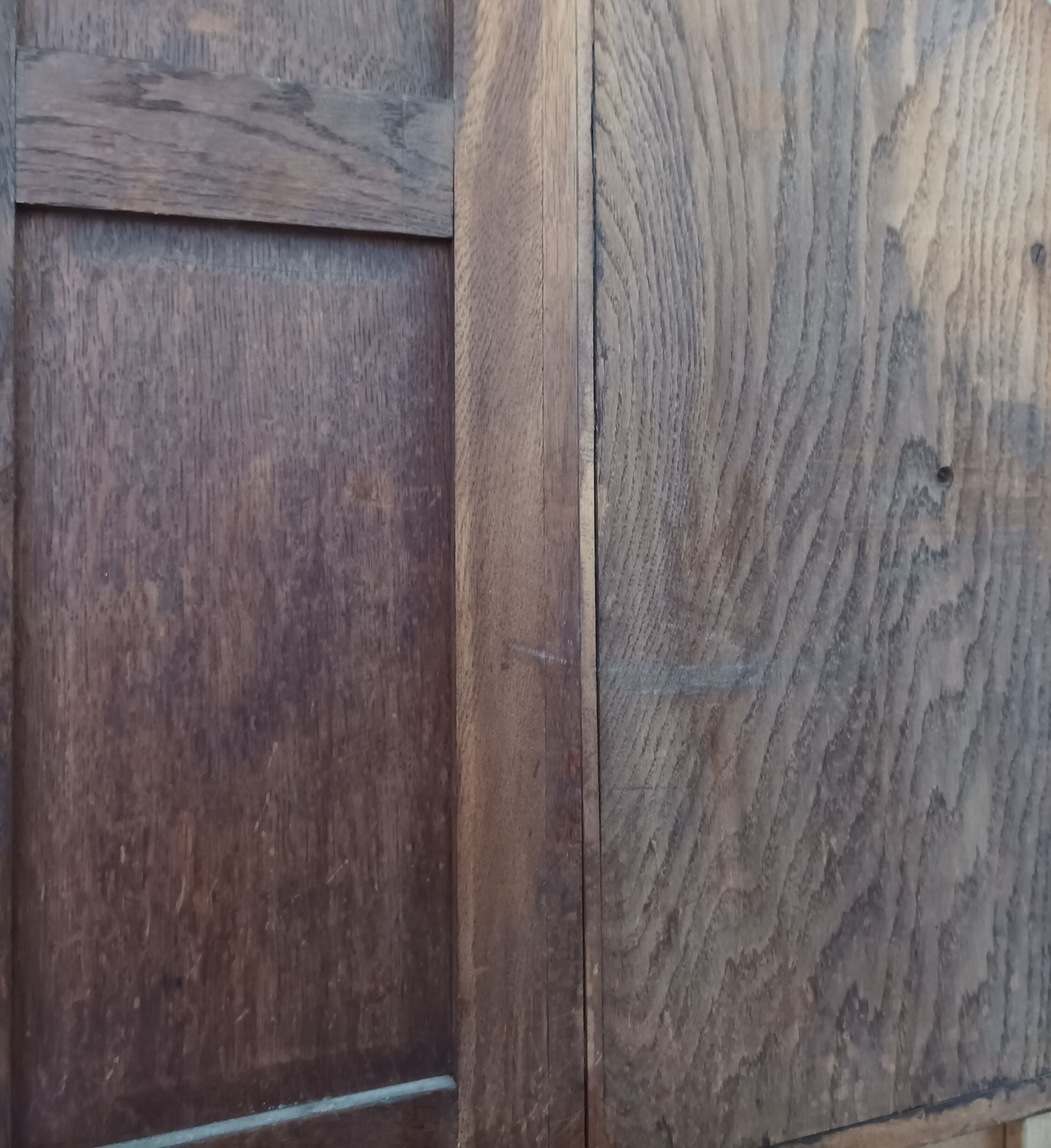 Buffet art nouveau antoine bastet lyon