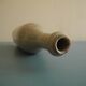 old stoneware bottle for oil wine rustic decor