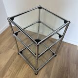 USM Haller glass shelf 1/2