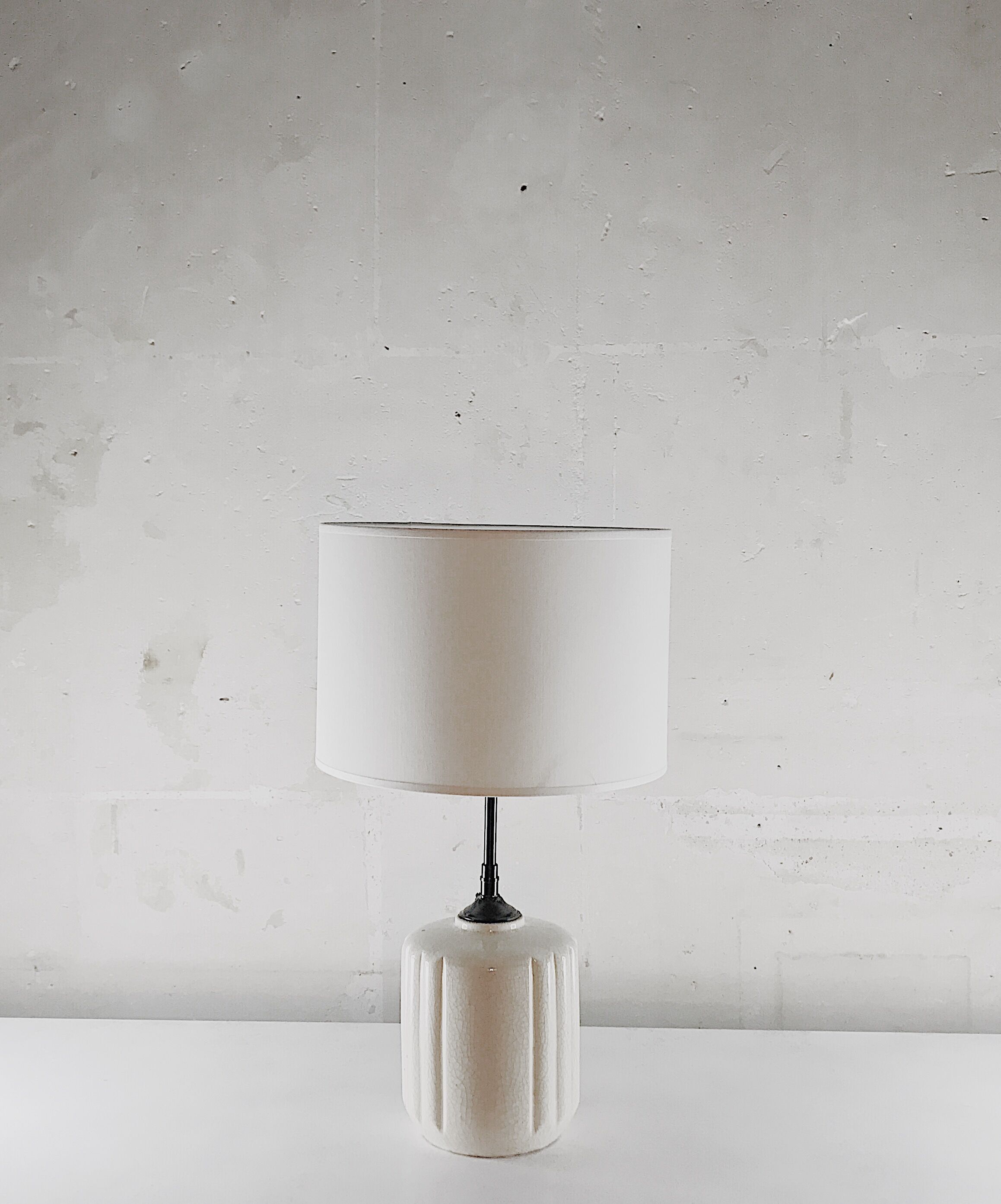 Lamp Robert lane 1920