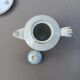 Tea service