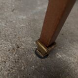 Chess table - side table