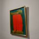 Minimalist painting