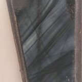 Vintage 1990s Targetti Sankey Pyramid Table Lamp