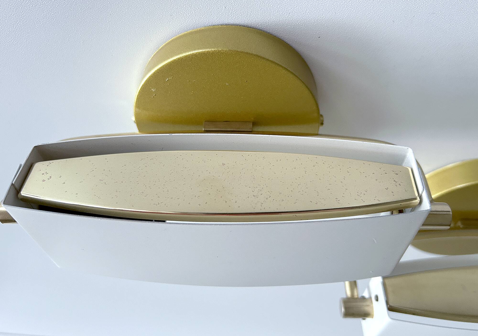 Pair Vintage Wall Lights