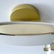 Pair Vintage Wall Lights