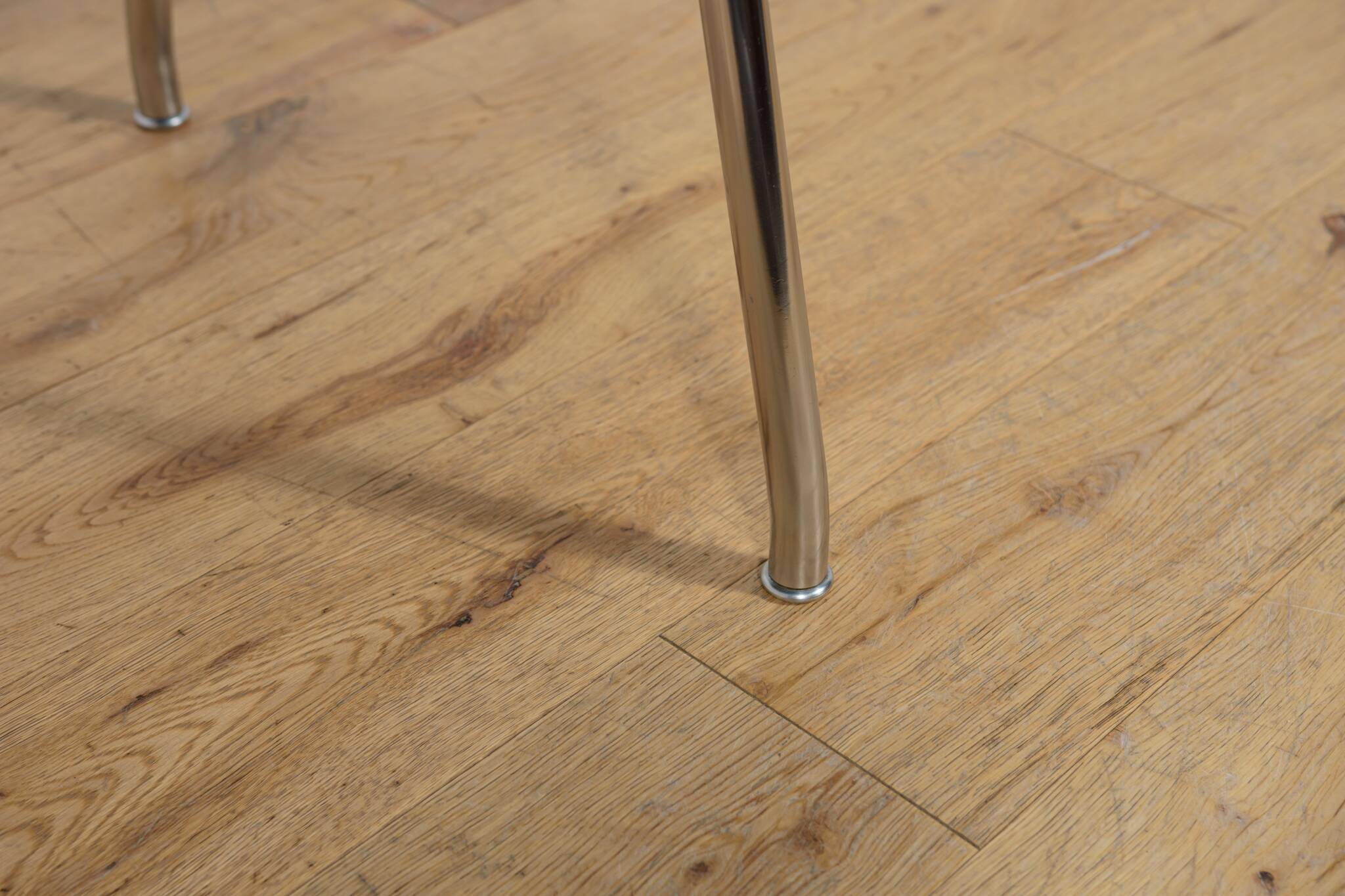 Model AP-38 Airport Chairs by Hans J. Wegner for AP Stolen, Denmark, 1950s,