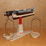 Teaching balance - Ohaus dial-o-gram
