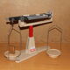 Balance d'enseignement - Ohaus dial-o-gram