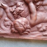 Large bas-relief after Edme Bouchardon