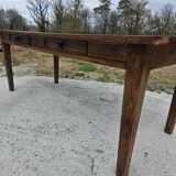 Table de ferme