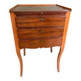 Table de chevet style Louis XV