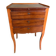 Louis XV style bedside table