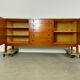 Buffet danois par Peter Hvidt Années 1940