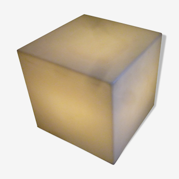 Cube lamp Italy