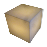 Cube lamp Italy