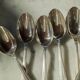 11 Reneka teaspoons