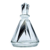 E3V ART DECO Enamelled Carafe by Karel Palda