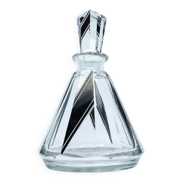 Carafe émaillée Art déco par Karel Palda